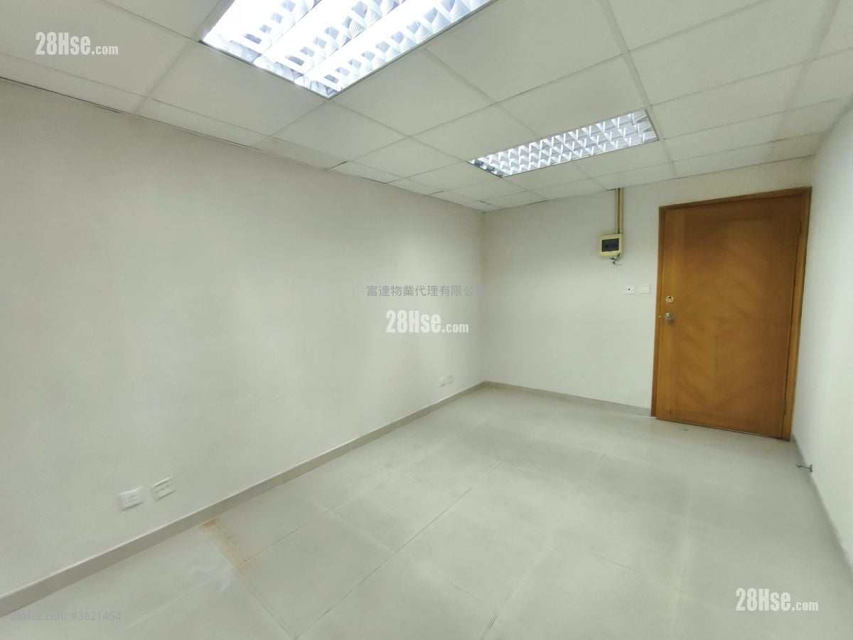 Ming Sang Industrial Building Rental 152 ft²