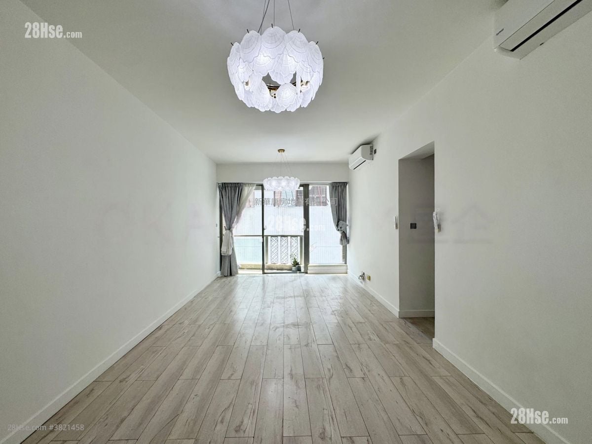 No. 31 Robinson Road Rental 3 Bedrooms , 2 Bathrooms 881 ft²