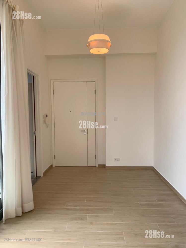 The Warren Rental 2 Bedrooms , 2 Bathrooms 612 ft²