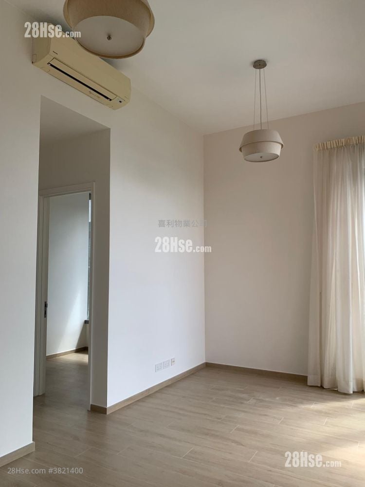 The Warren Rental 2 Bedrooms , 2 Bathrooms 612 ft²