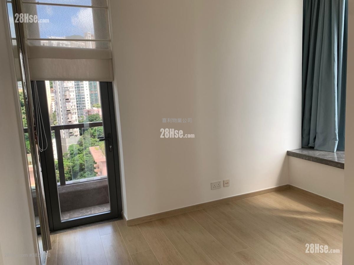 The Warren Rental 2 Bedrooms , 2 Bathrooms 612 ft²