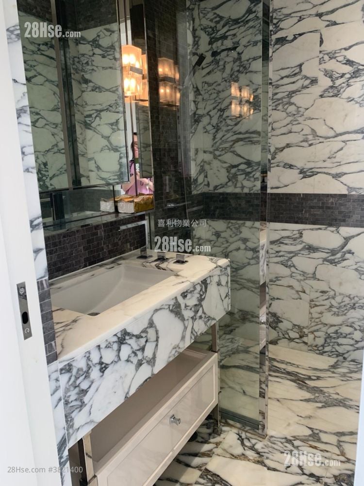 The Warren Rental 2 Bedrooms , 2 Bathrooms 612 ft²