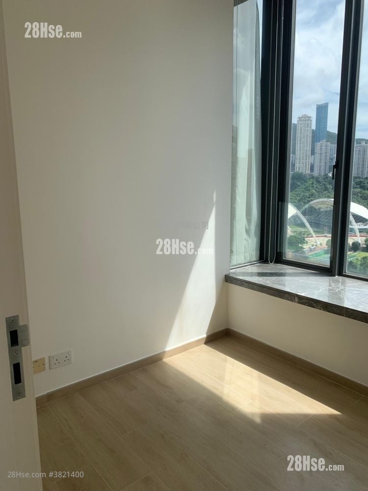 The Warren Rental 2 Bedrooms , 2 Bathrooms 612 ft²