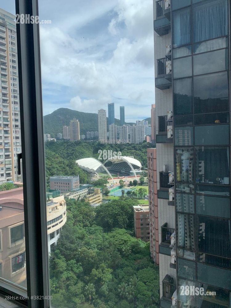 The Warren Rental 2 Bedrooms , 2 Bathrooms 612 ft²