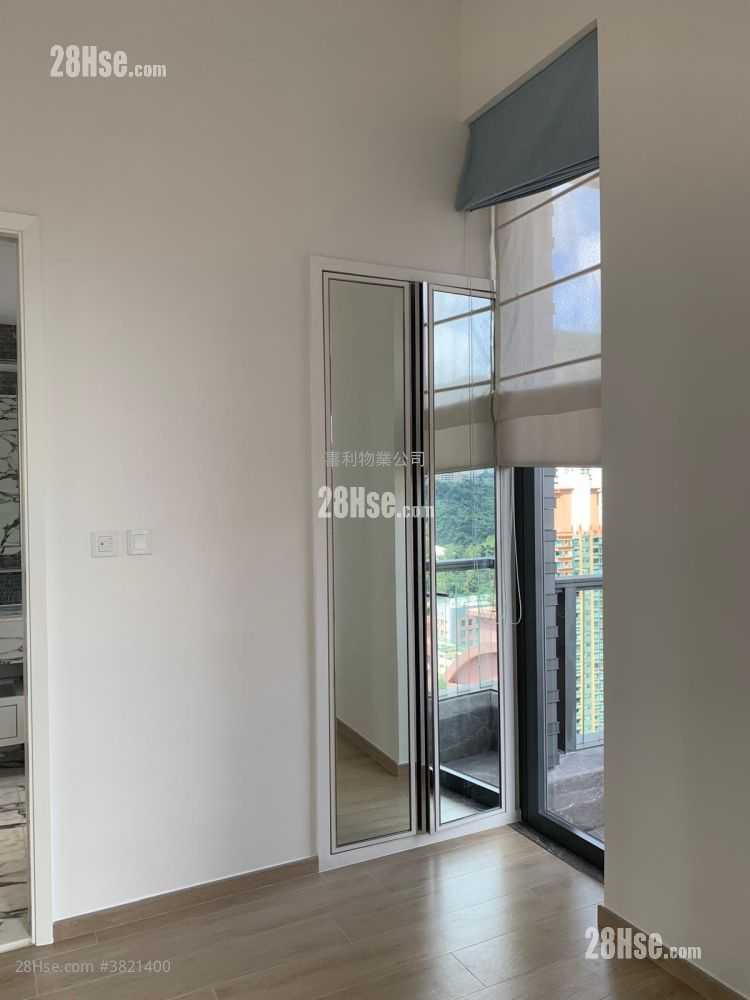 The Warren Rental 2 Bedrooms , 2 Bathrooms 612 ft²