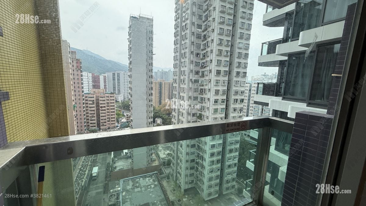 Merit Place Sell 2 Bedrooms , 1 Bathroom 420 ft²