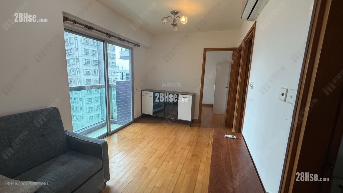 Merit Place Sell 2 Bedrooms , 1 Bathroom 420 ft²