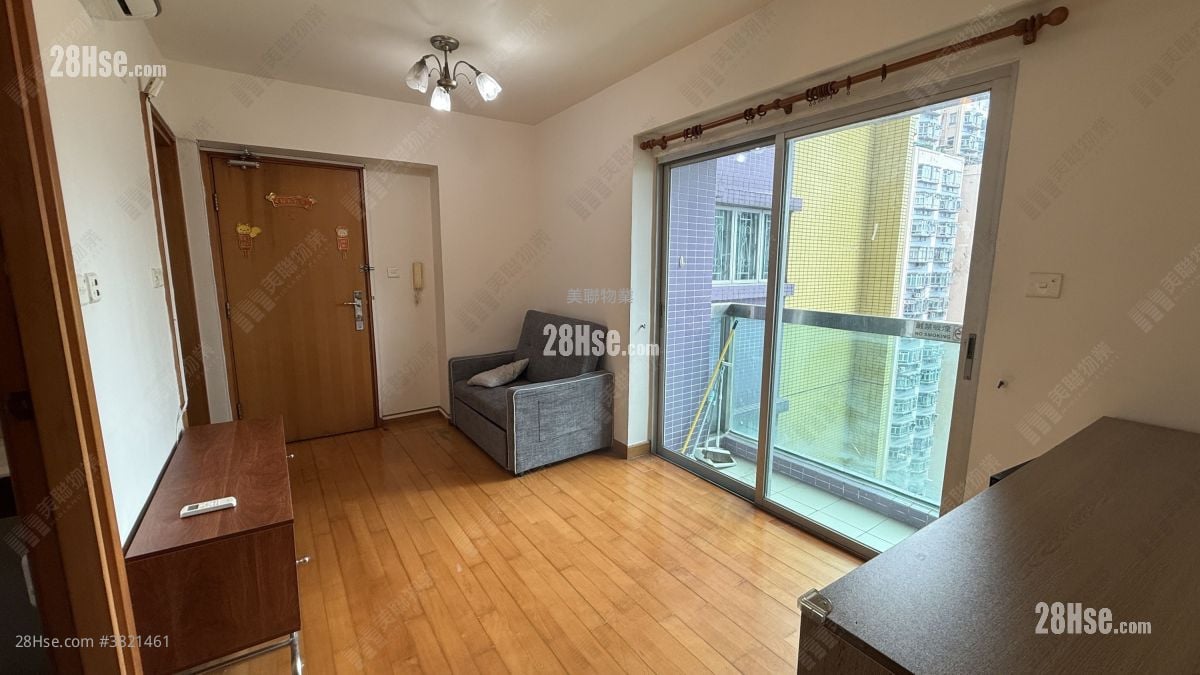 Merit Place Sell 2 Bedrooms , 1 Bathroom 420 ft²