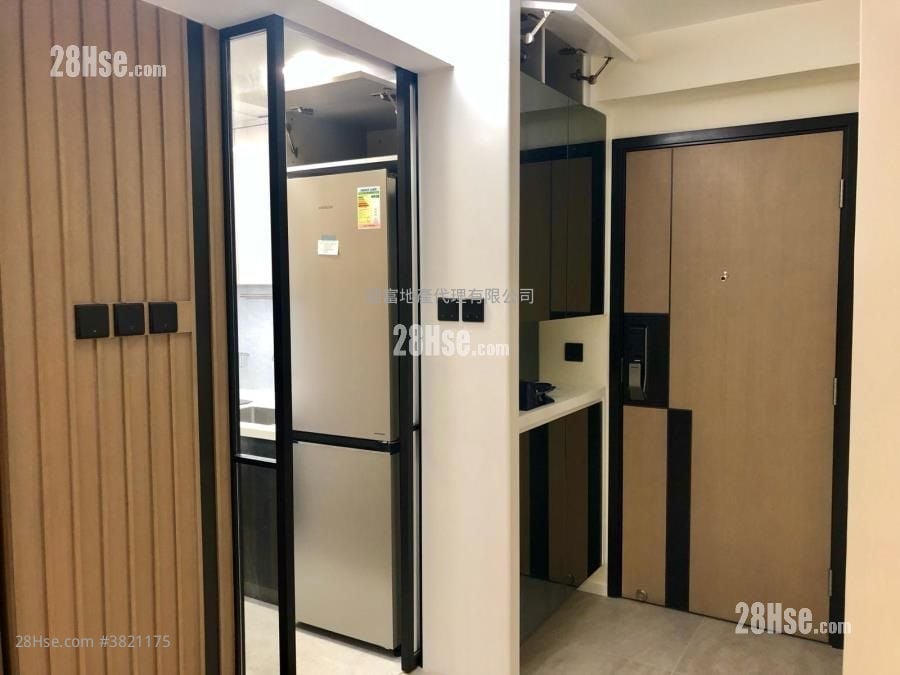 Laguna Verde Rental 2 Bedrooms , 1 Bathroom 583 ft²