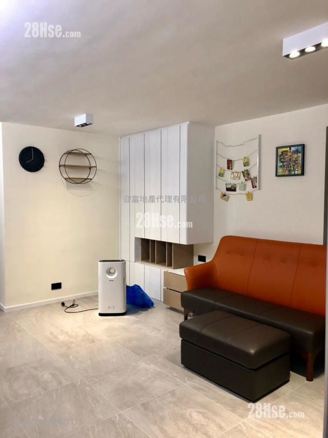 Laguna Verde Rental 2 Bedrooms , 1 Bathroom 583 ft²