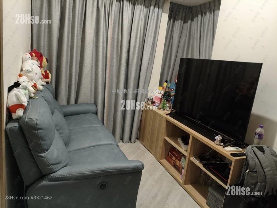 The Concerto Sell 1 Bedroom , 1 Bathroom 283 ft²