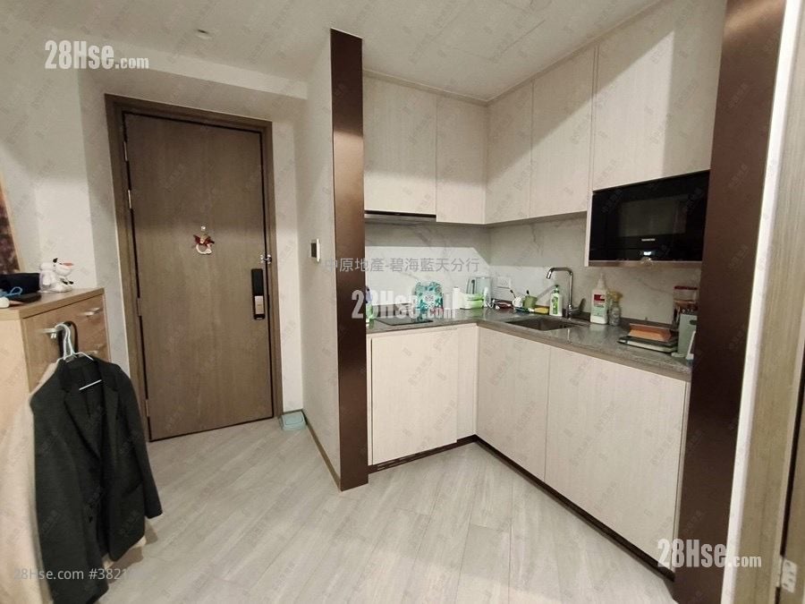 The Concerto Sell 1 Bedroom , 1 Bathroom 283 ft²