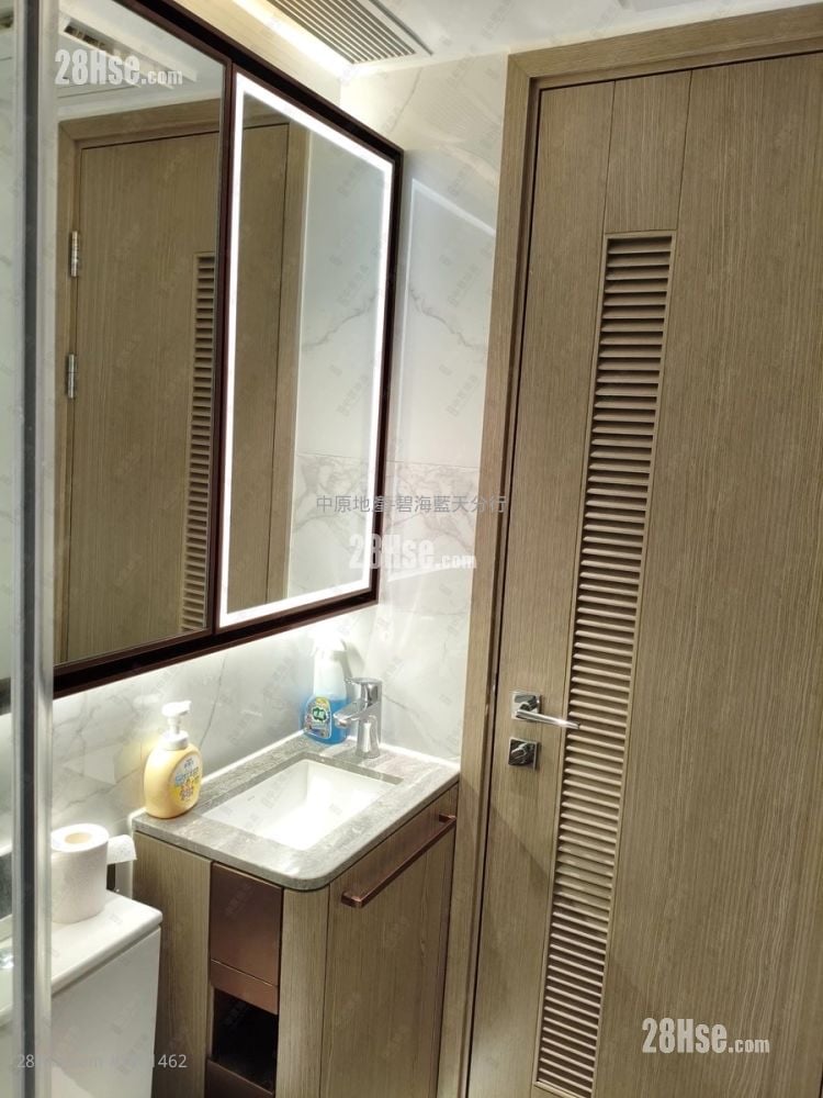 The Concerto Sell 1 Bedroom , 1 Bathroom 283 ft²