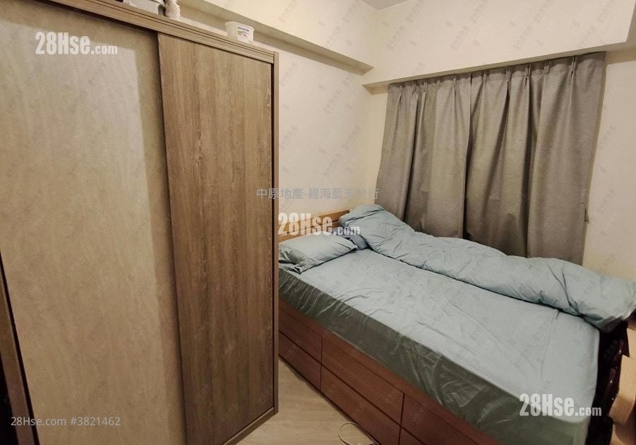 The Concerto Sell 1 Bedroom , 1 Bathroom 283 ft²