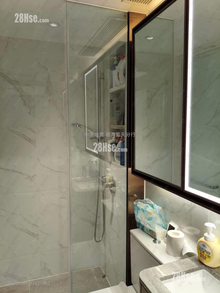 The Concerto Sell 1 Bedroom , 1 Bathroom 283 ft²