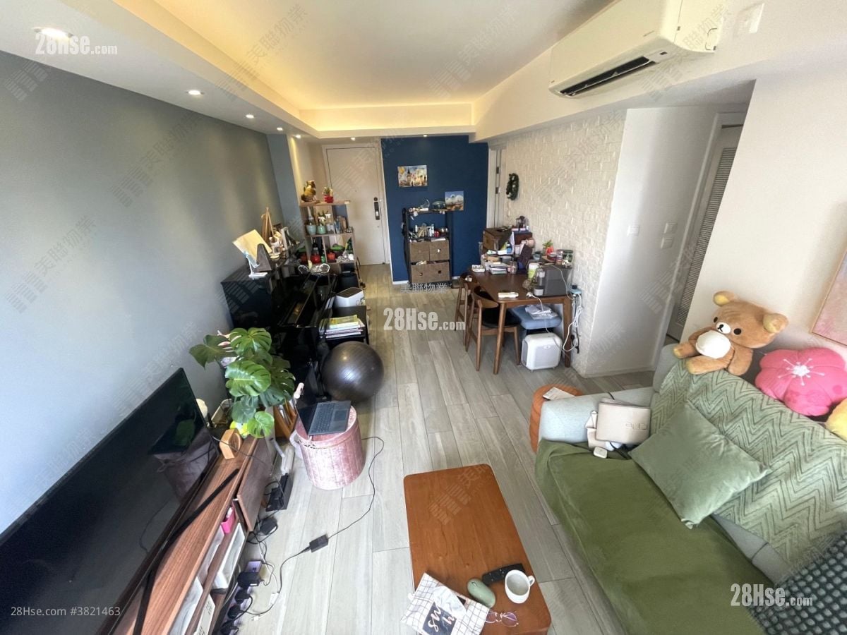 Park Signature Sell 2 Bedrooms 633 ft²