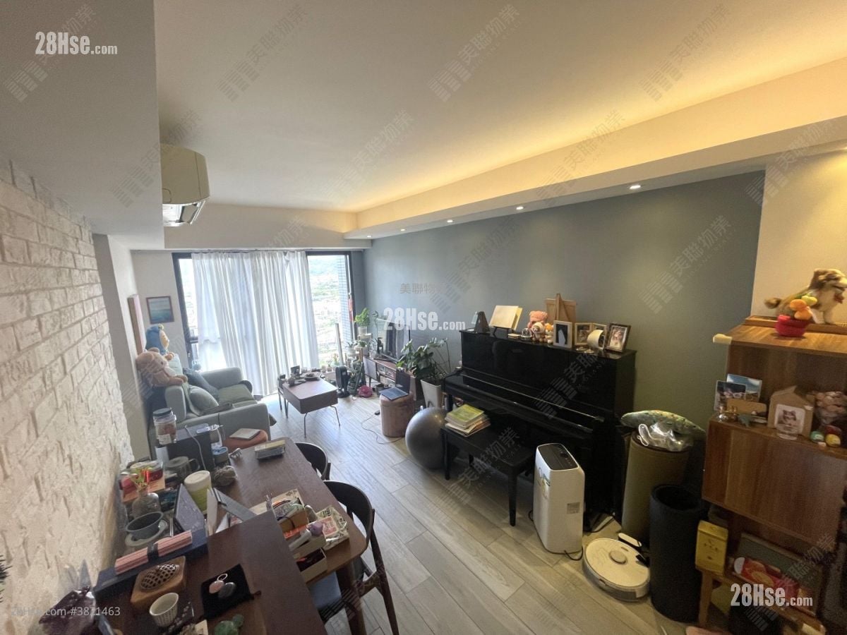 Park Signature Sell 2 Bedrooms 633 ft²