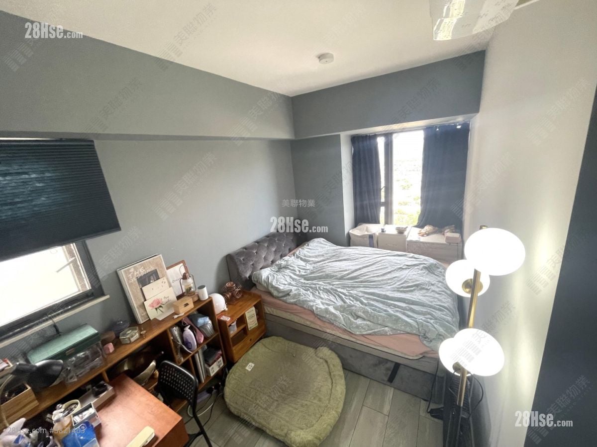 Park Signature Sell 2 Bedrooms 633 ft²