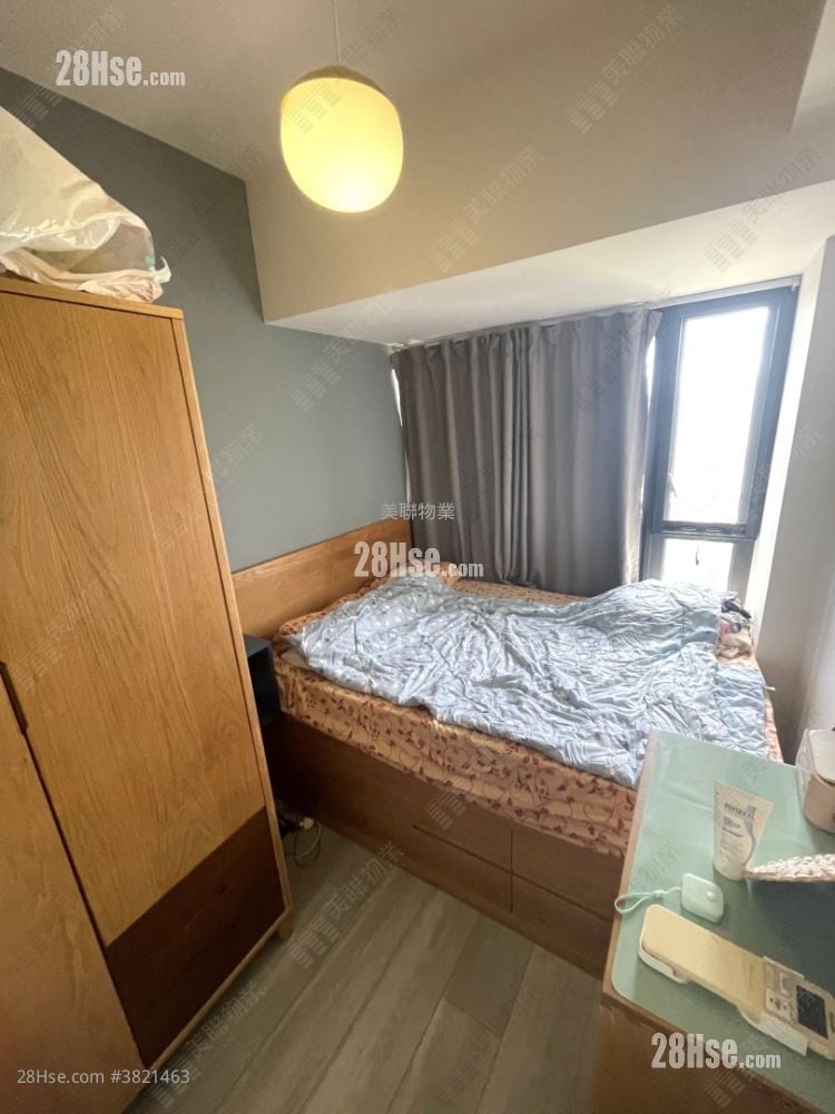 Park Signature Sell 2 Bedrooms 633 ft²