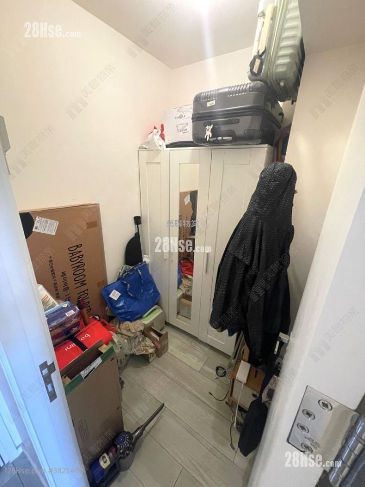 Park Signature Sell 2 Bedrooms 633 ft²