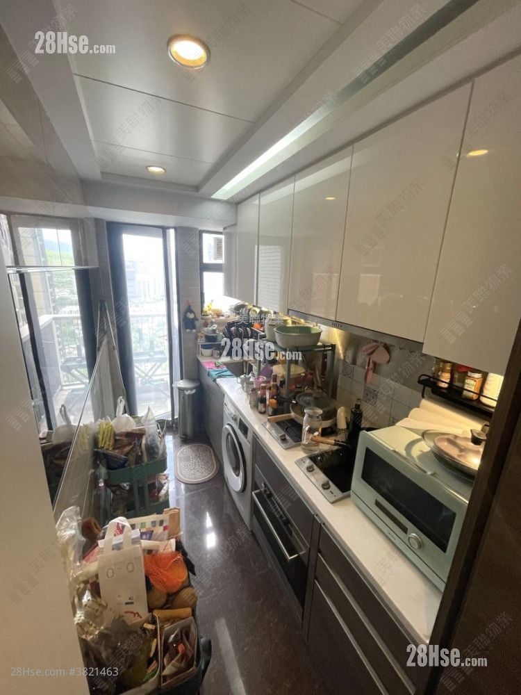 Park Signature Sell 2 Bedrooms 633 ft²