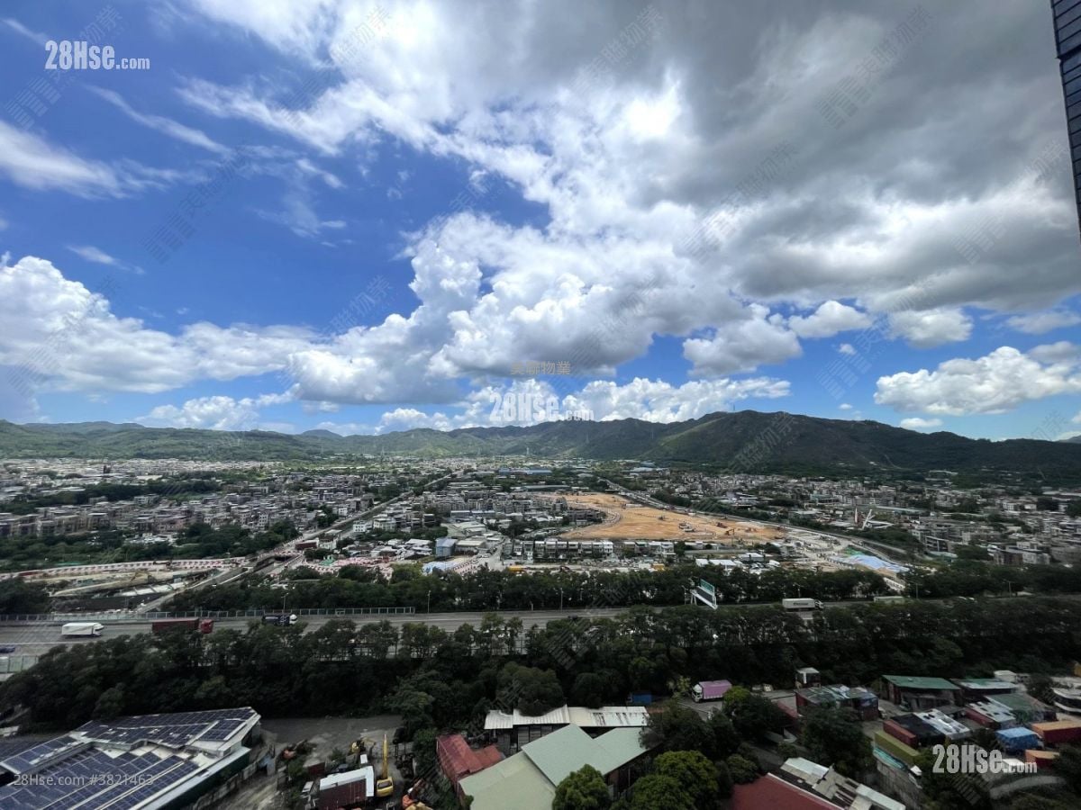 Park Signature Sell 2 Bedrooms 633 ft²