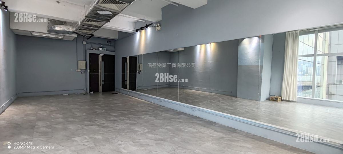 King Palace Plaza Rental