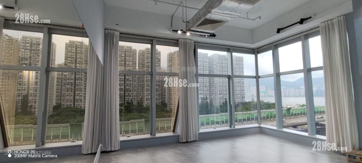 King Palace Plaza Rental