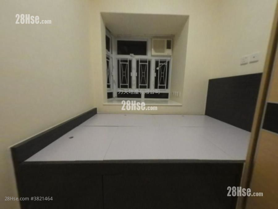 花园城 售盘 2 房 , 1 浴室 312 平方尺