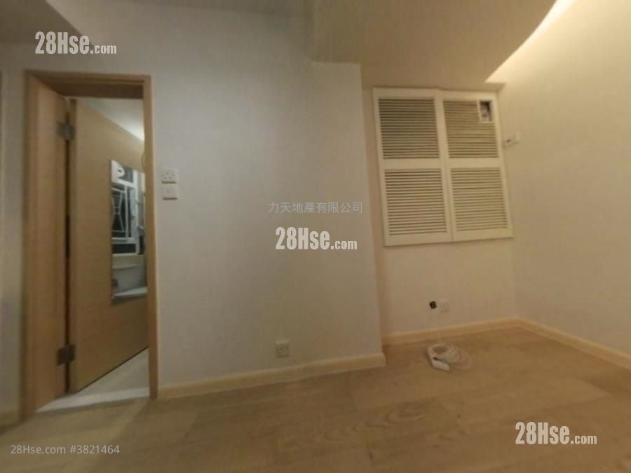 花园城 售盘 2 房 , 1 浴室 312 平方尺