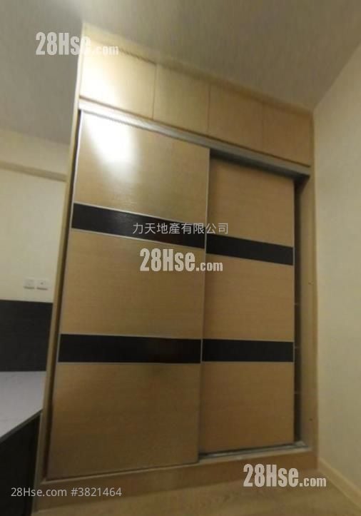 花园城 售盘 2 房 , 1 浴室 312 平方尺