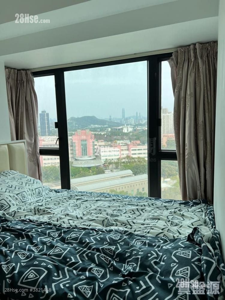 御皇庭 售盤 2 房 , 1 浴室 413 平方呎