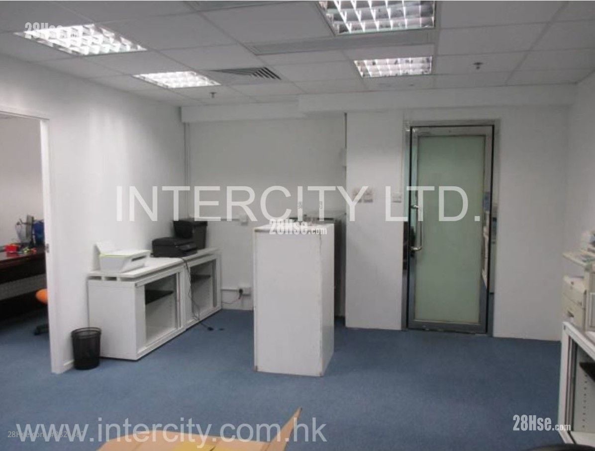 Neich Tower Rental 2 Bedrooms