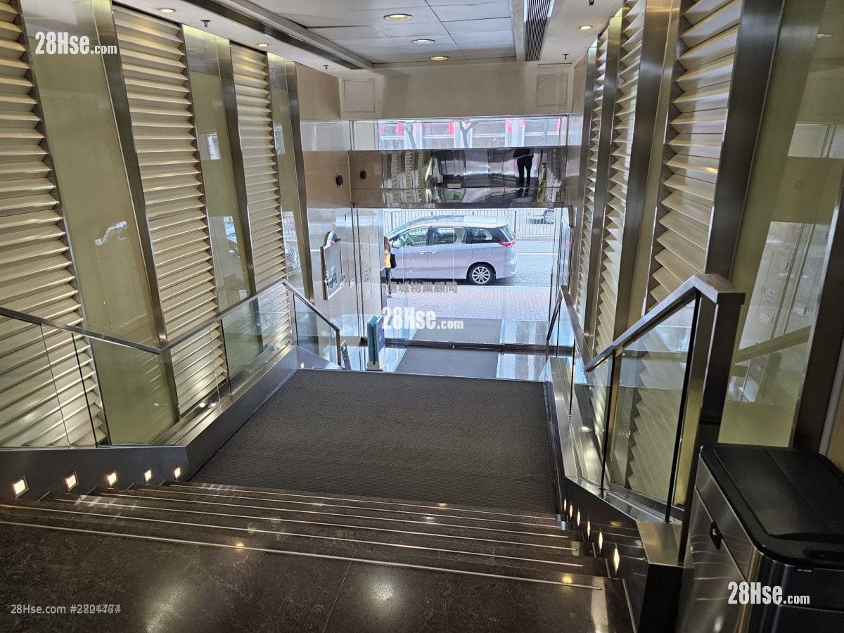 Neich Tower Rental 2 Bedrooms