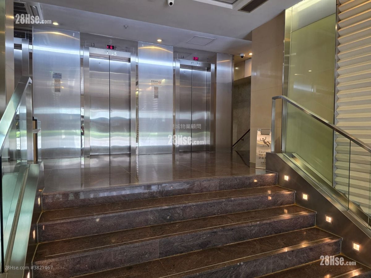 Neich Tower Rental 2 Bedrooms