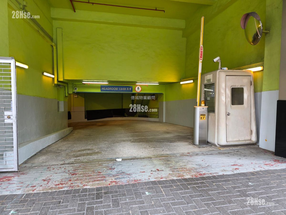 Neich Tower Rental 2 Bedrooms