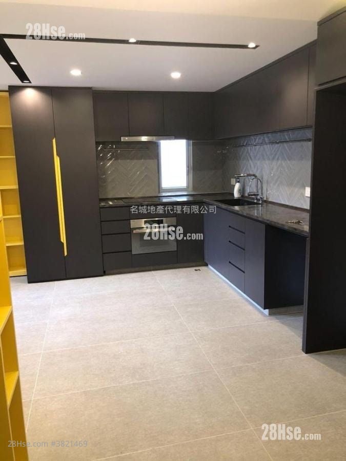 富嘉花园 售盘 3 房 , 1 浴室 583 平方尺