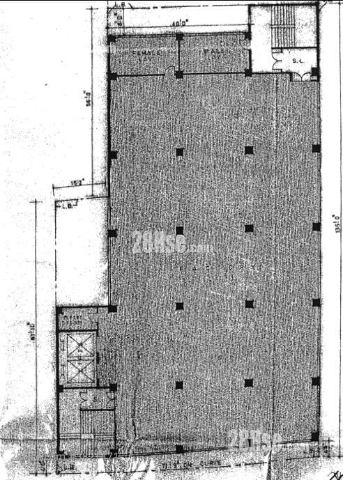 Fung King Industrial Building Rental