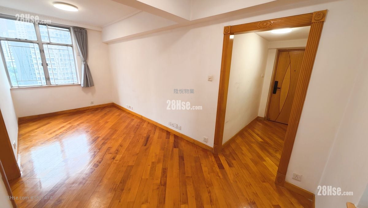 Carson Mansion Rental 2 Bedrooms , 1 Bathroom 450 ft²