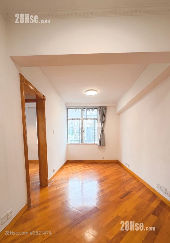 Carson Mansion Rental 2 Bedrooms , 1 Bathroom 450 ft²