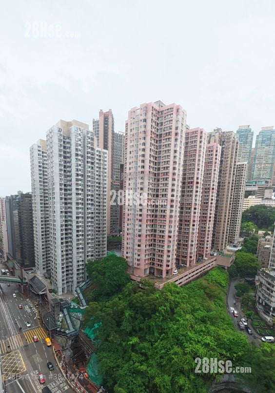 Carson Mansion Rental 2 Bedrooms , 1 Bathroom 450 ft²