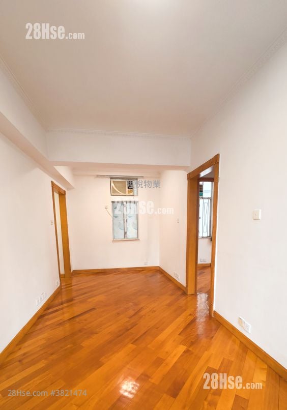 Carson Mansion Rental 2 Bedrooms , 1 Bathroom 450 ft²