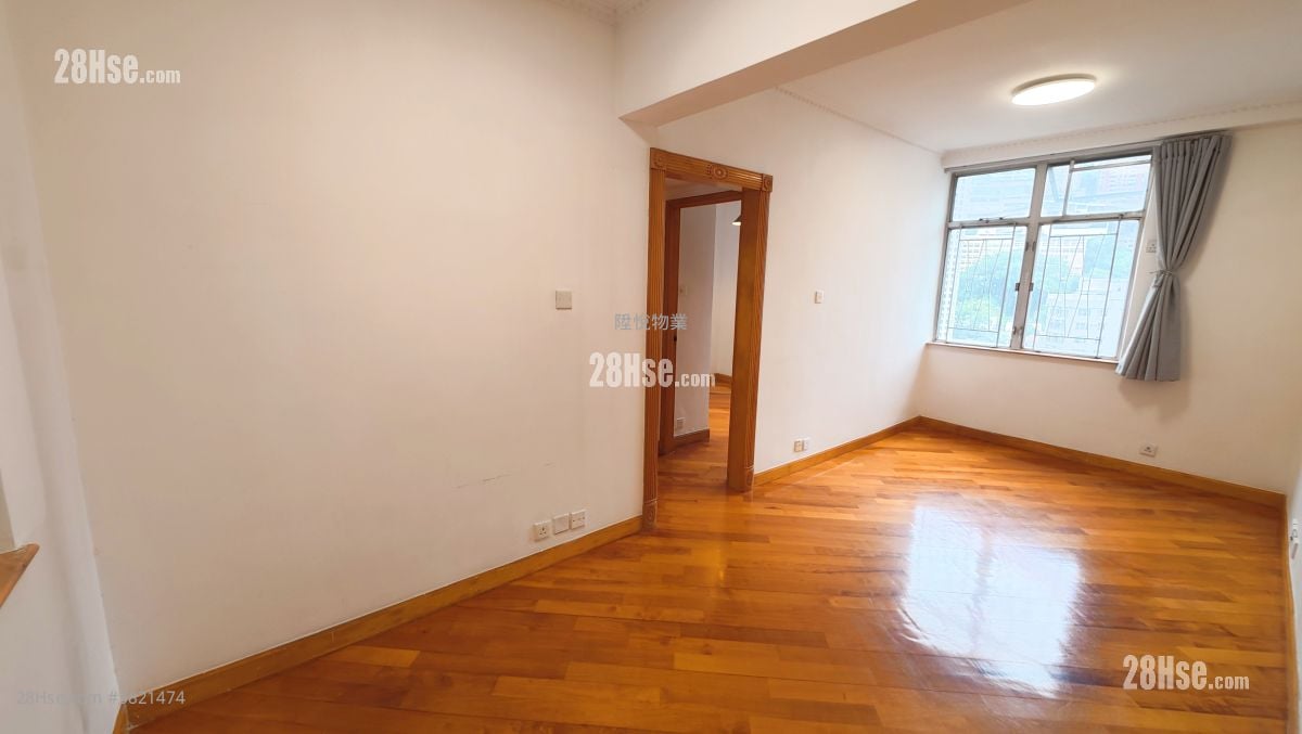 Carson Mansion Rental 2 Bedrooms , 1 Bathroom 450 ft²