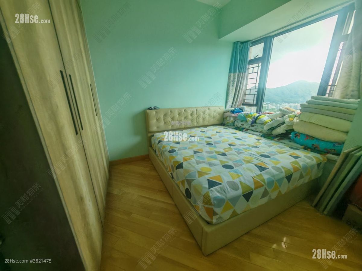 Yoho Midtown Sell 3 Bedrooms 901 ft²