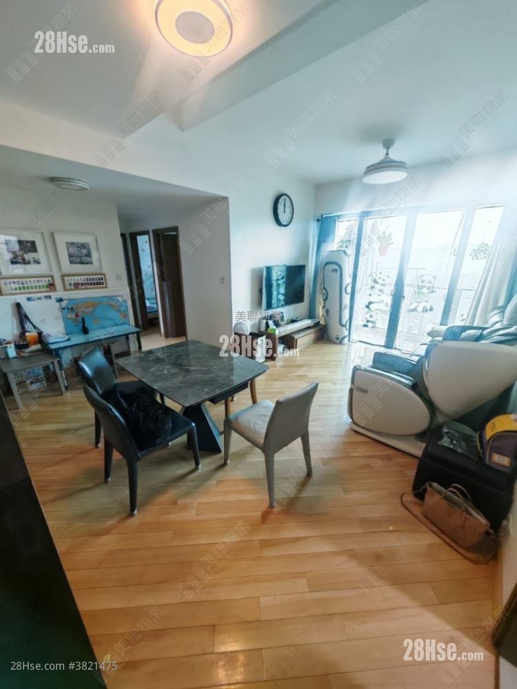 Yoho Midtown Sell 3 Bedrooms 901 ft²