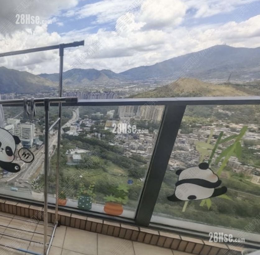 Yoho Midtown Sell 3 Bedrooms 901 ft²