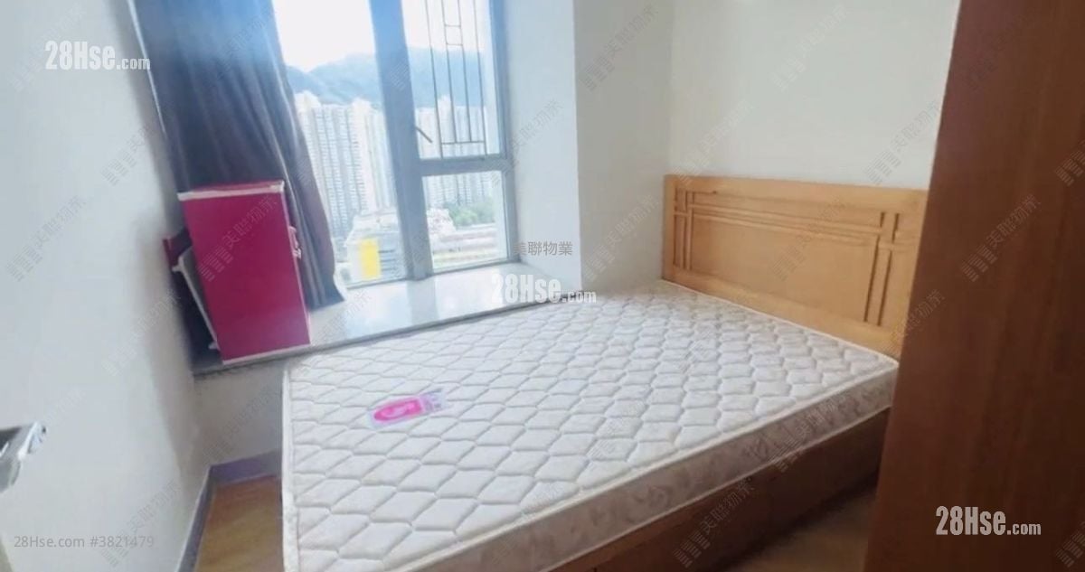 溱岸8号 售盘 3 房 , 2 浴室 729 平方尺