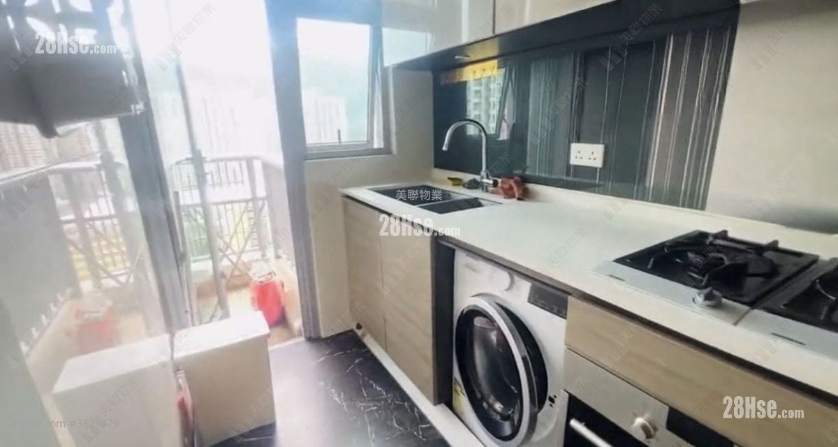 溱岸8号 售盘 3 房 , 2 浴室 729 平方尺