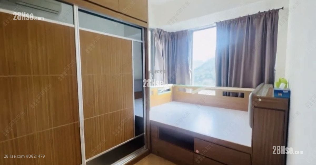 溱岸8号 售盘 3 房 , 2 浴室 729 平方尺