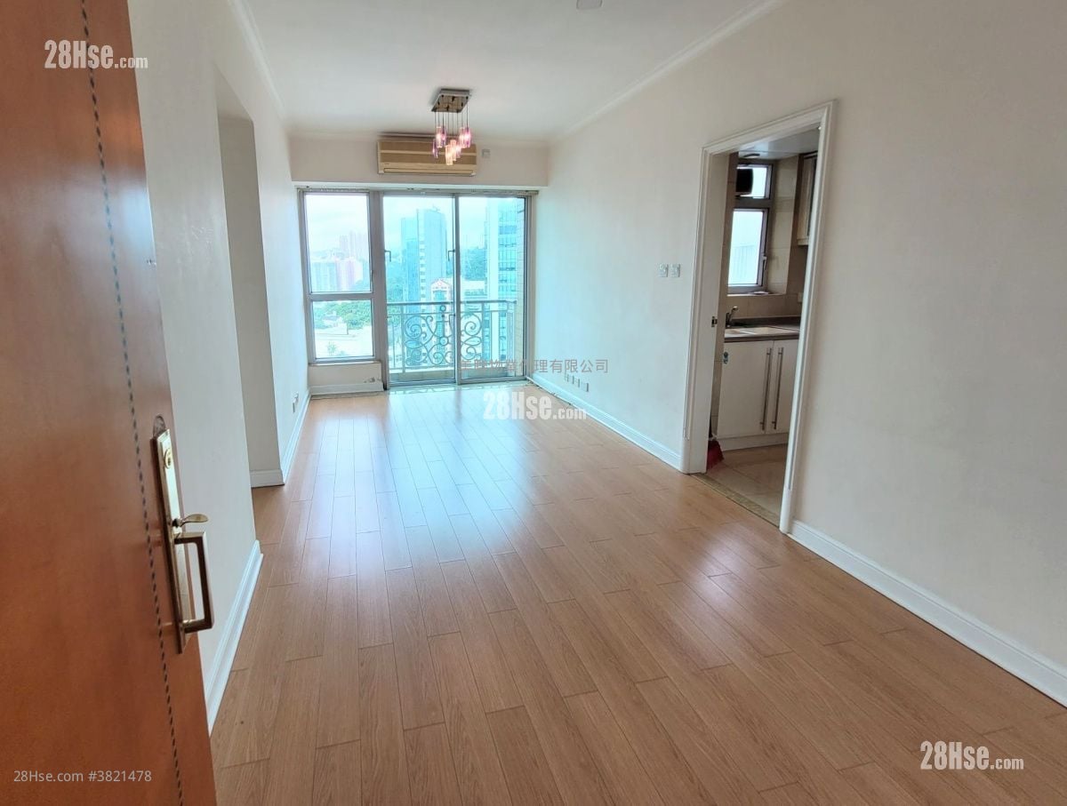 Banyan Garden Sell 2 Bedrooms , 1 Bathroom 492 ft²